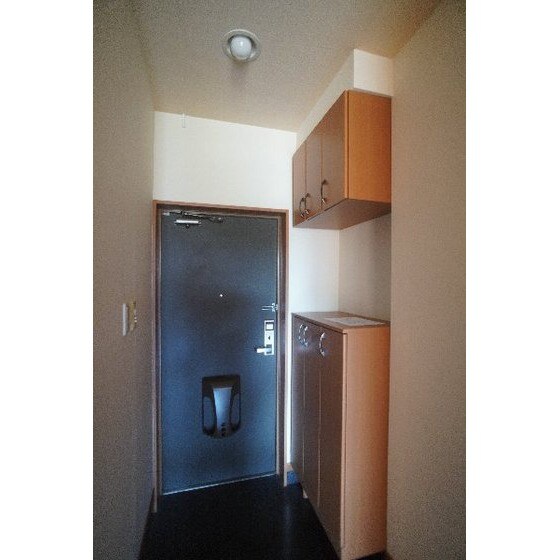 クレアの物件内観写真