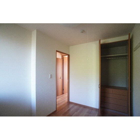 クレアの物件内観写真