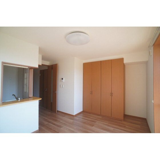 クレアの物件内観写真