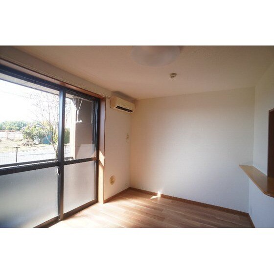 クレアの物件内観写真