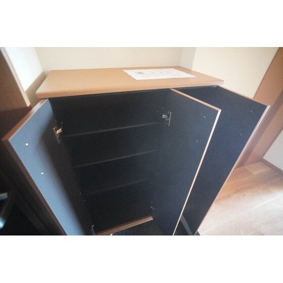 クレアの物件内観写真