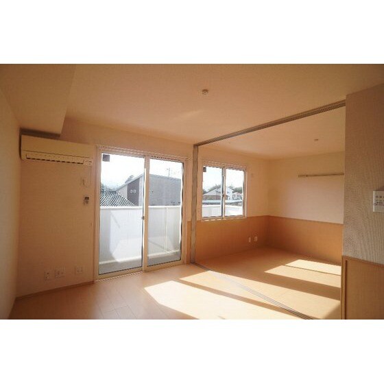 ブレア　Ａの物件内観写真