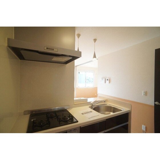 ブレア　Ａの物件内観写真