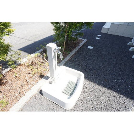 ブレア　Ａの物件外観写真