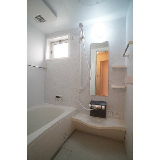 ブレア　Ａの物件内観写真