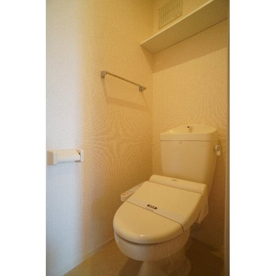 ブレア　Ａの物件内観写真