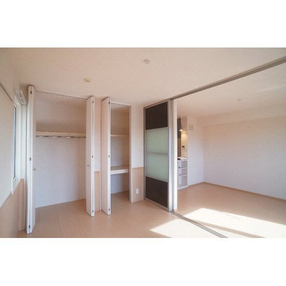 ブレア　Ａの物件内観写真