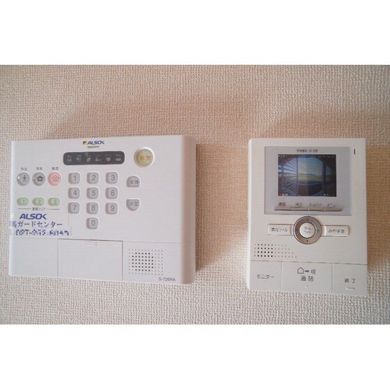 ブレア　Ａの物件内観写真