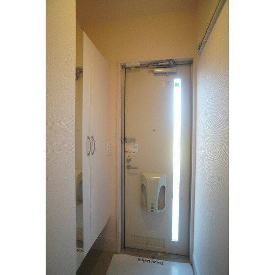 ブレア　Ａの物件内観写真