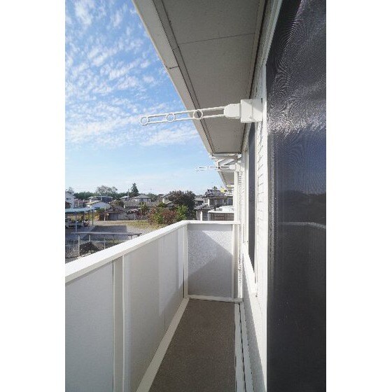 ブレア　Ａの物件内観写真