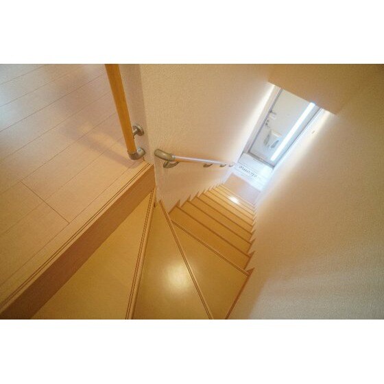 ブレア　Ａの物件内観写真