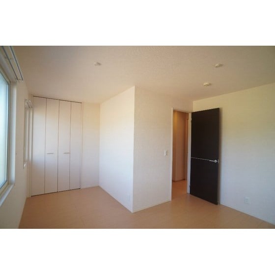 ブレア　Ａの物件内観写真