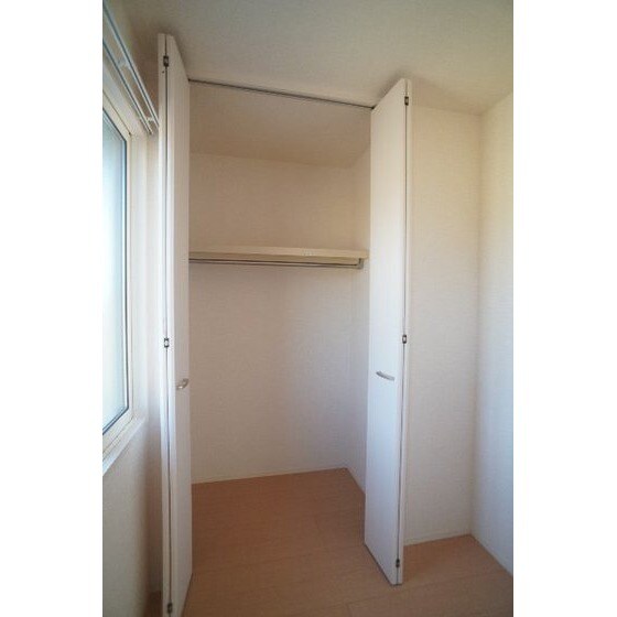 ブレア　Ａの物件内観写真