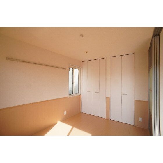 ブレア　Ａの物件内観写真