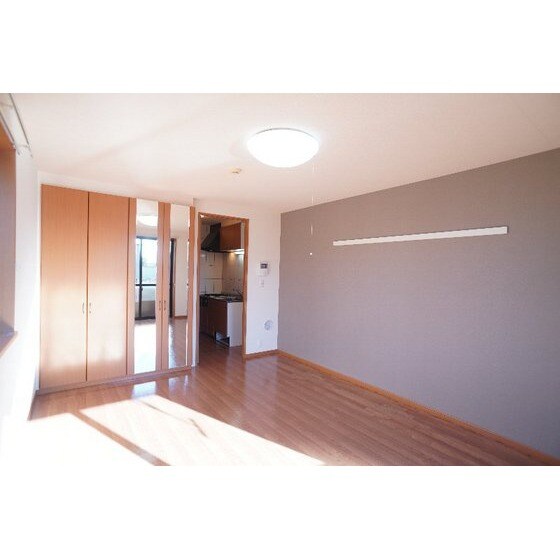 Ｉ’ｓベルポートの物件内観写真