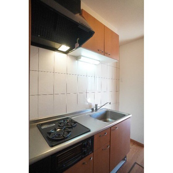 Ｉ’ｓベルポートの物件内観写真