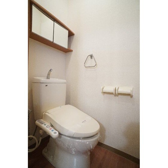 Ｉ’ｓベルポートの物件内観写真