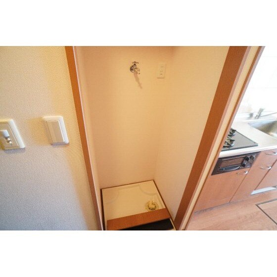 Ｉ’ｓベルポートの物件内観写真