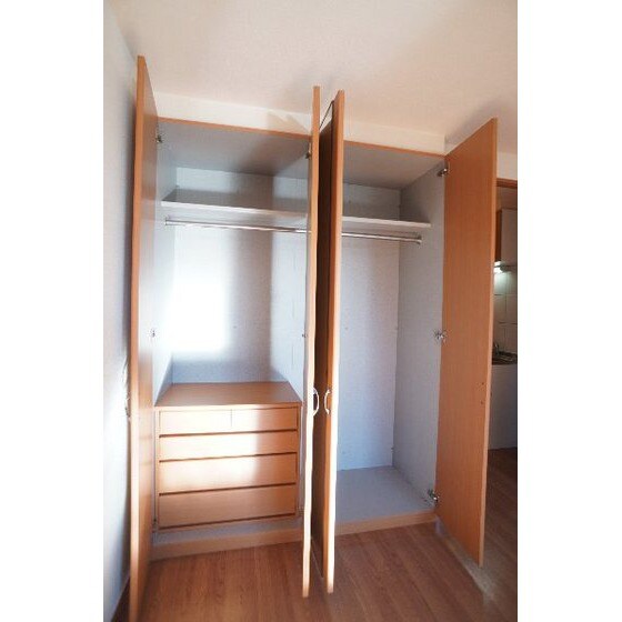 Ｉ’ｓベルポートの物件内観写真