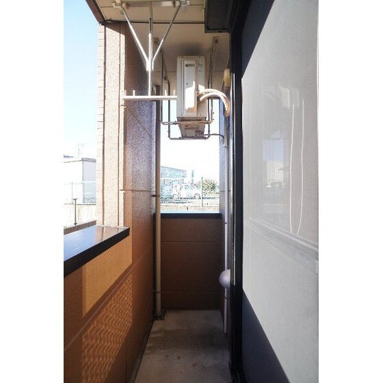 Ｉ’ｓベルポートの物件内観写真