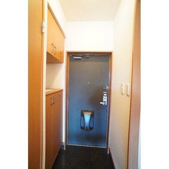 Ｉ’ｓベルポートの物件内観写真