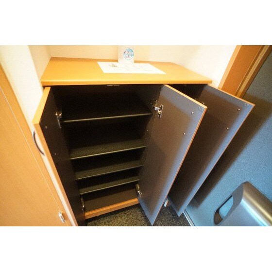 Ｉ’ｓベルポートの物件内観写真