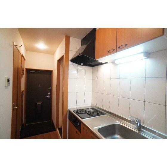 Ｉ’ｓベルポートの物件内観写真