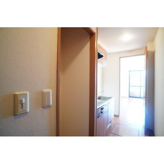 Ｉ’ｓベルポートの物件内観写真