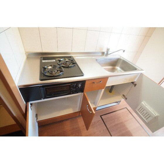 Ｉ’ｓベルポートの物件内観写真