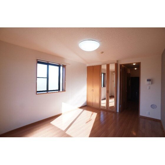 Ｉ’ｓベルポートの物件内観写真