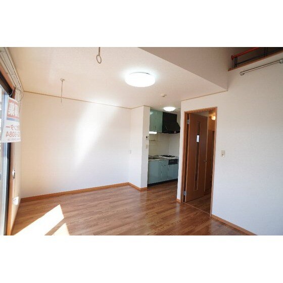 ル・シャンブルの物件内観写真