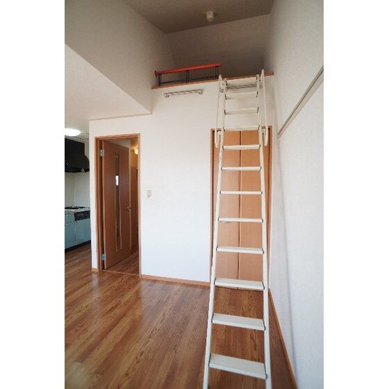 ル・シャンブルの物件内観写真