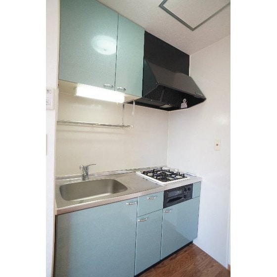 ル・シャンブルの物件内観写真