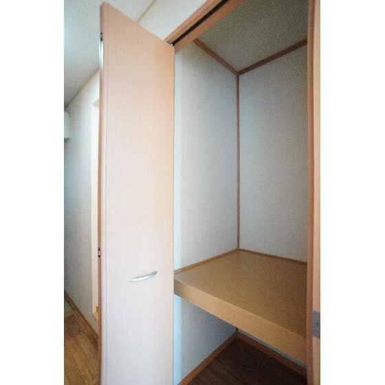 ル・シャンブルの物件内観写真