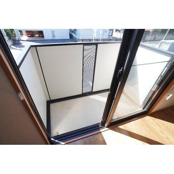 ル・シャンブルの物件内観写真