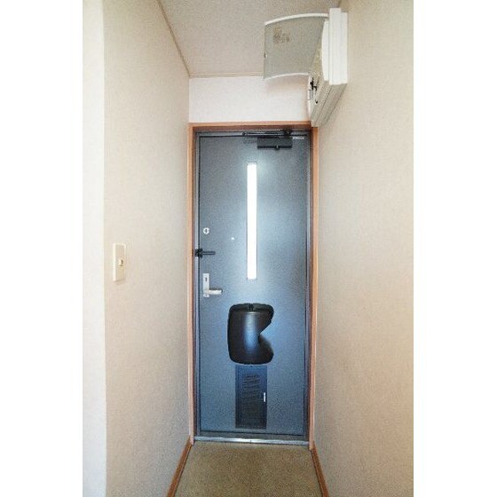 ル・シャンブルの物件内観写真