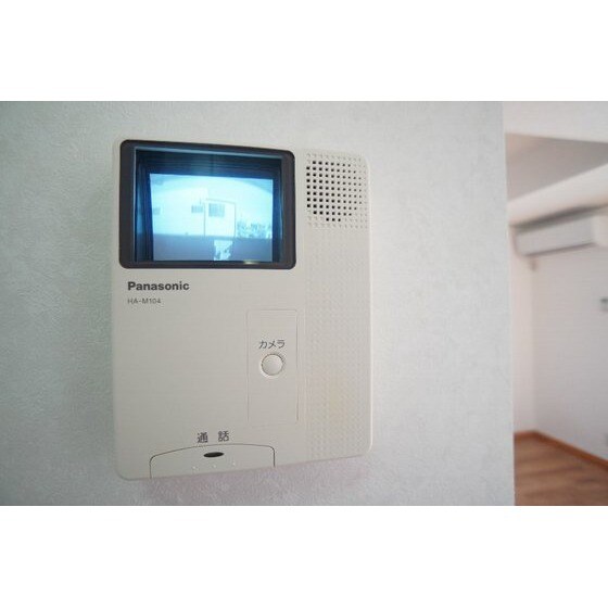 ル・シャンブルの物件内観写真