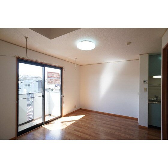 ル・シャンブルの物件内観写真