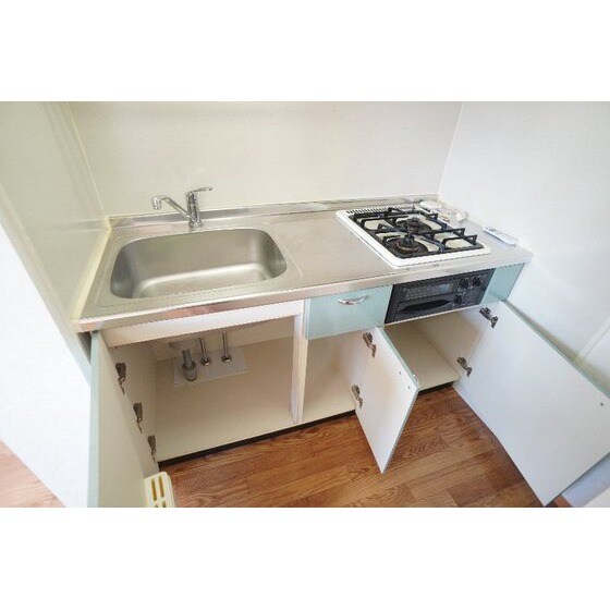 ル・シャンブルの物件内観写真