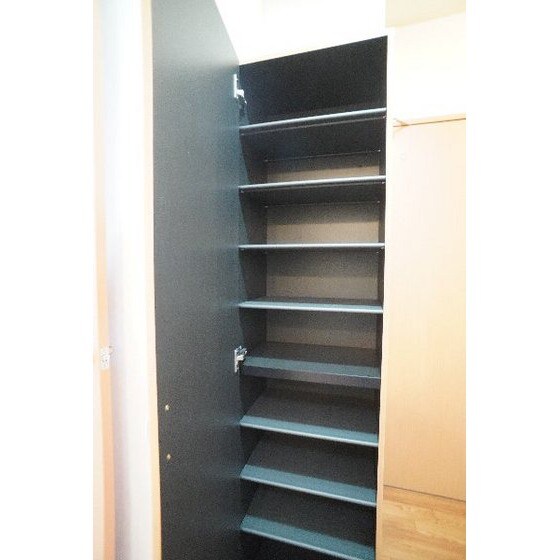 ル・シャンブルの物件内観写真