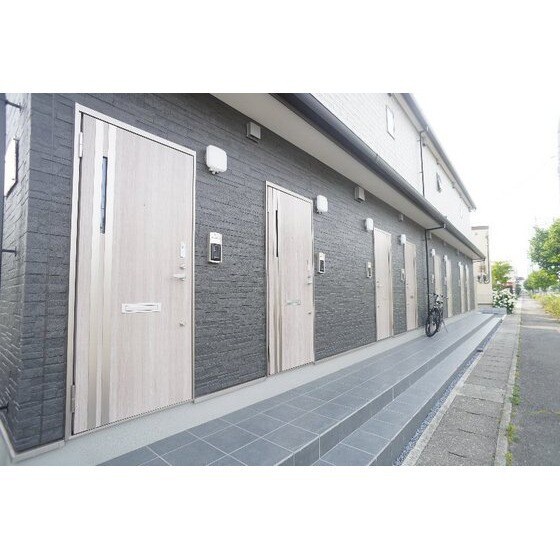 ＭＫｃｏｕｒｔの物件外観写真