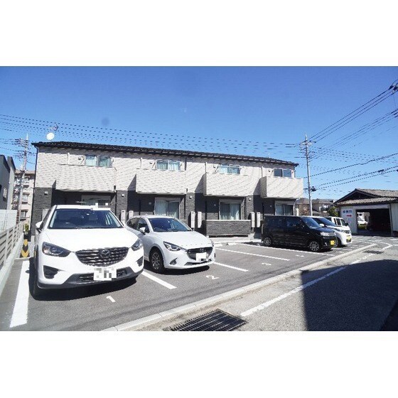 ＭＫｃｏｕｒｔの物件内観写真