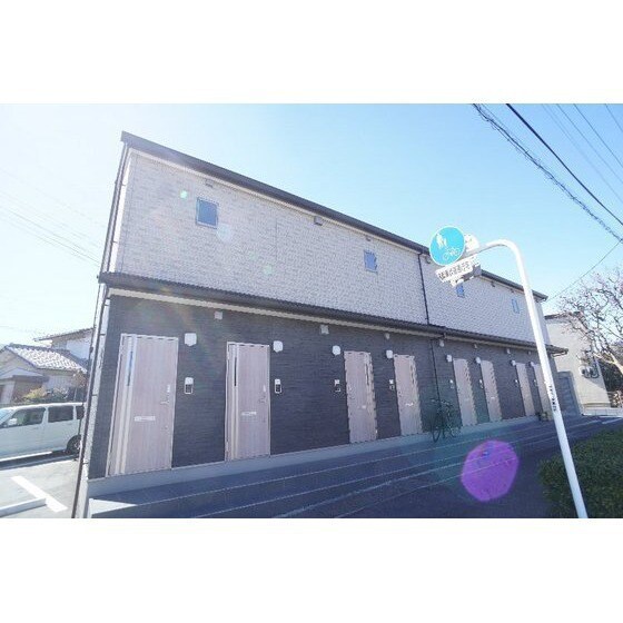 ＭＫｃｏｕｒｔの物件外観写真