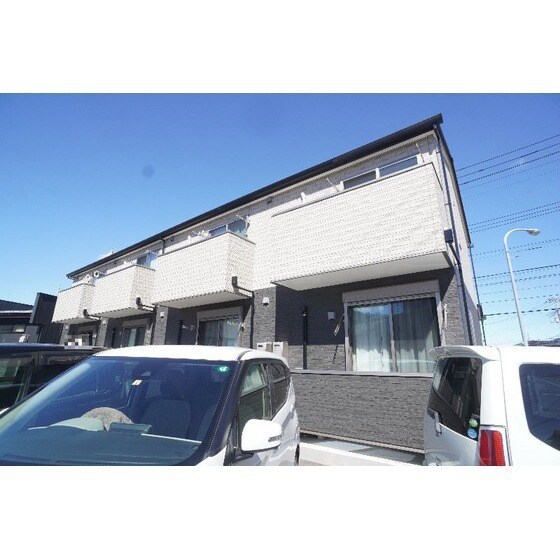 ＭＫｃｏｕｒｔの物件外観写真