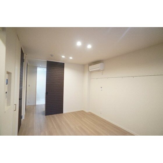 メゾン　ド　パルクの物件内観写真