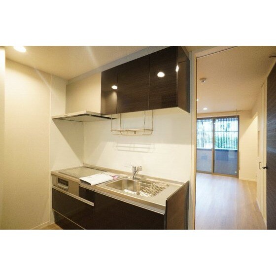 メゾン　ド　パルクの物件内観写真