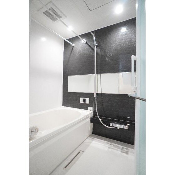 メゾン　ド　パルクの物件内観写真