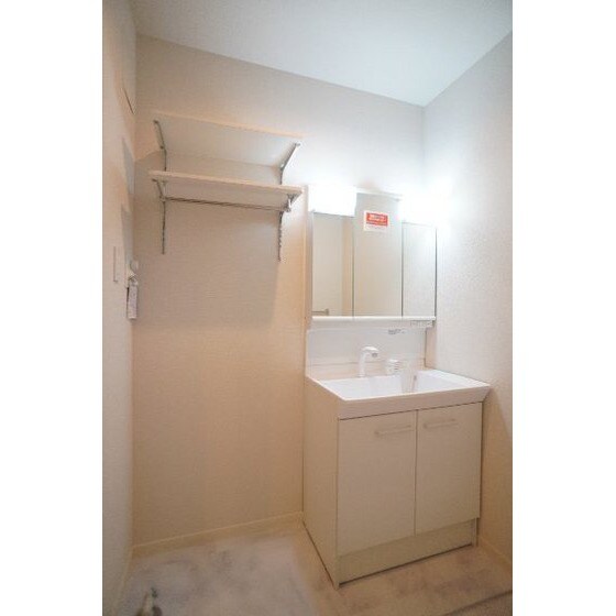 メゾン　ド　パルクの物件内観写真