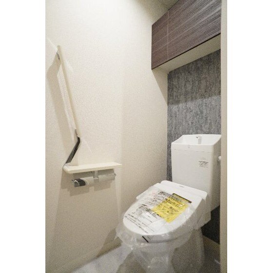 メゾン　ド　パルクの物件内観写真