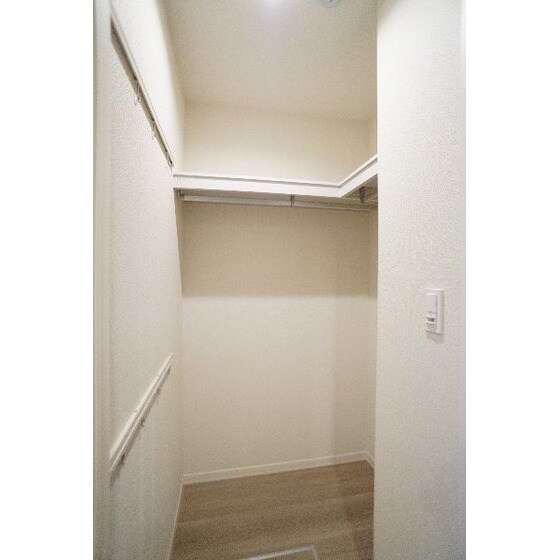 メゾン　ド　パルクの物件内観写真